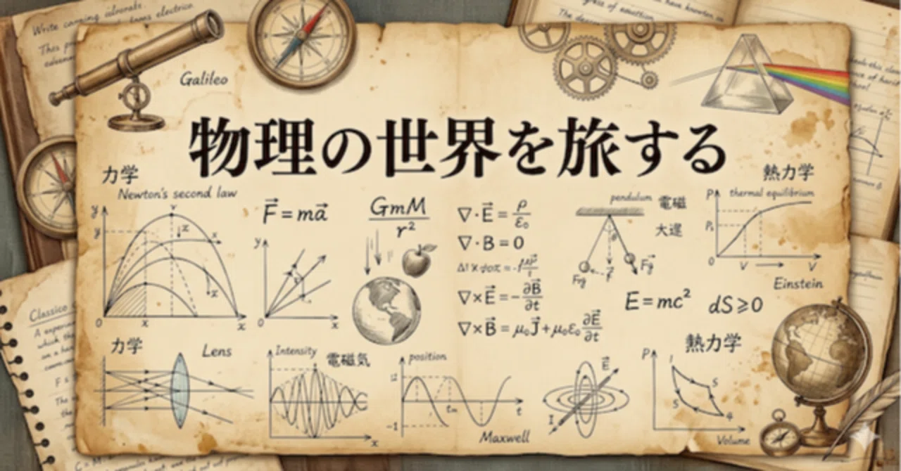 Chapter 10, Section 3: Inertial Frame｜焼きプリン