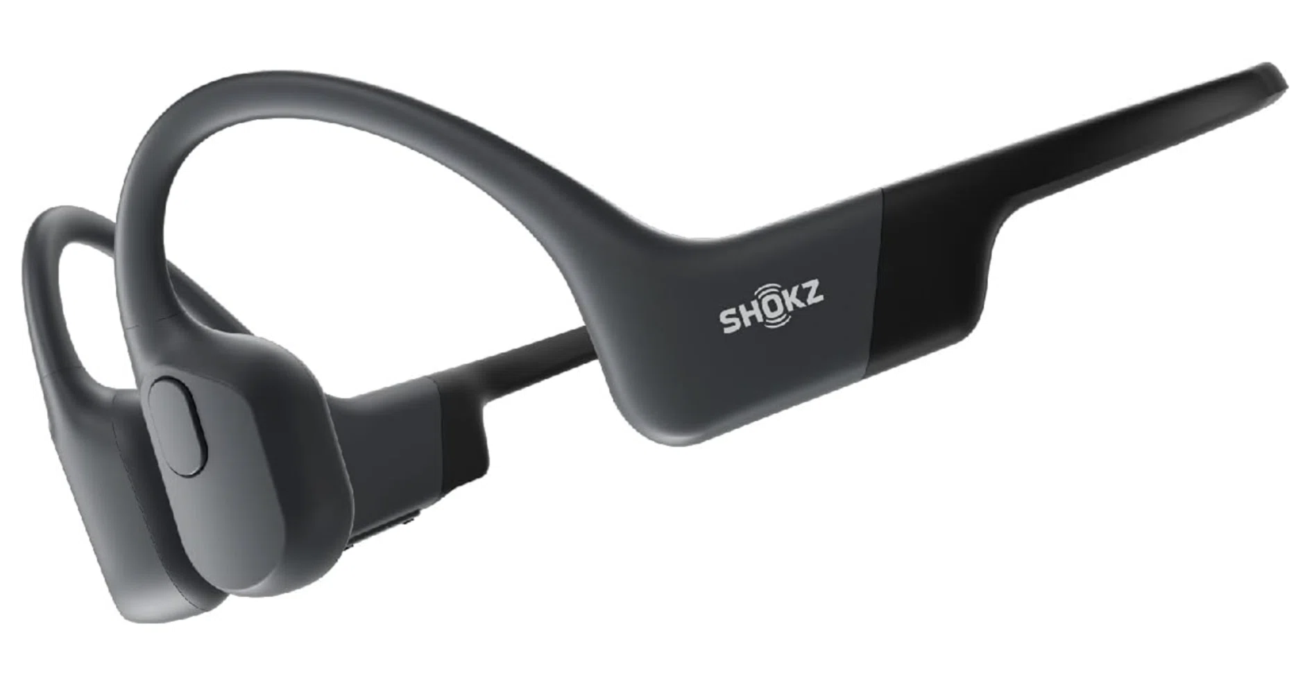 Shokz OpenRunレビュー｜ランニングや通勤に使いやすい骨伝導イヤホン