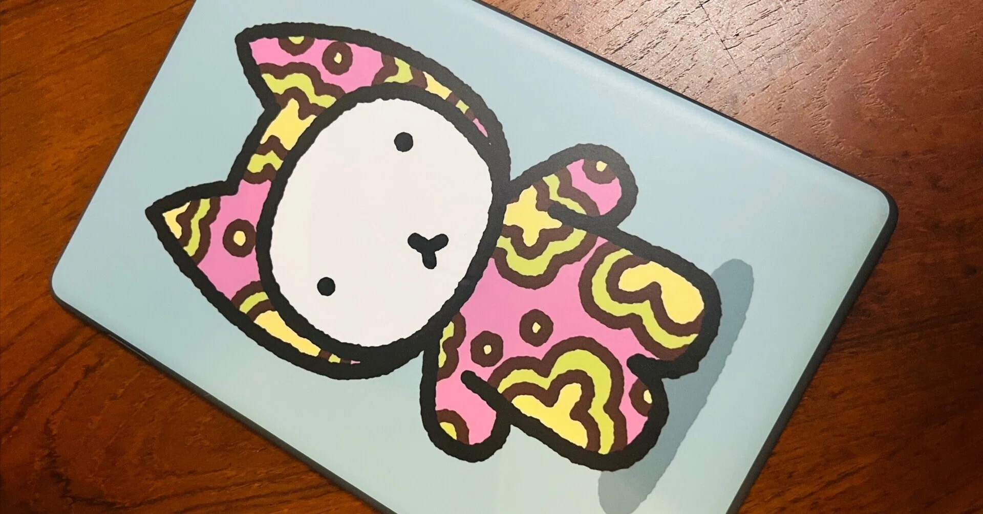 iPad miniをiPhone的に使うための設定(連載第三回)｜栗原泉/Izumi Kurihara