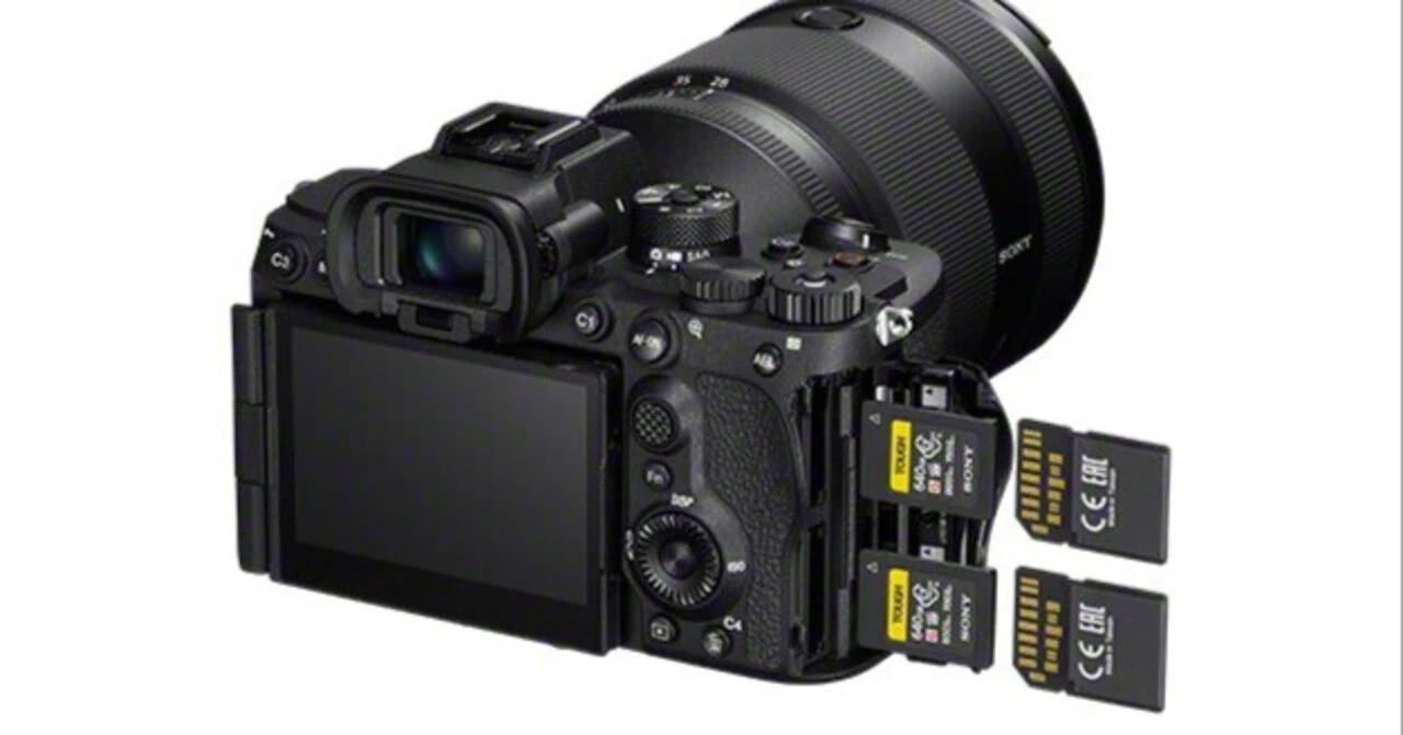 SONY α7R VI (ILCE-7RM6)｜播州屋