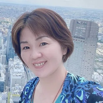 佐藤麗美｜人生再構築コーチ