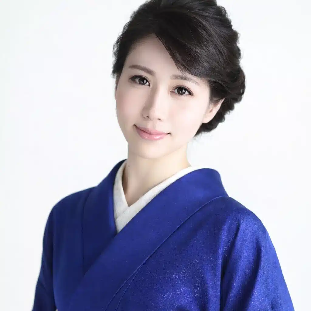 関口美奈子｜恋愛心理研究家