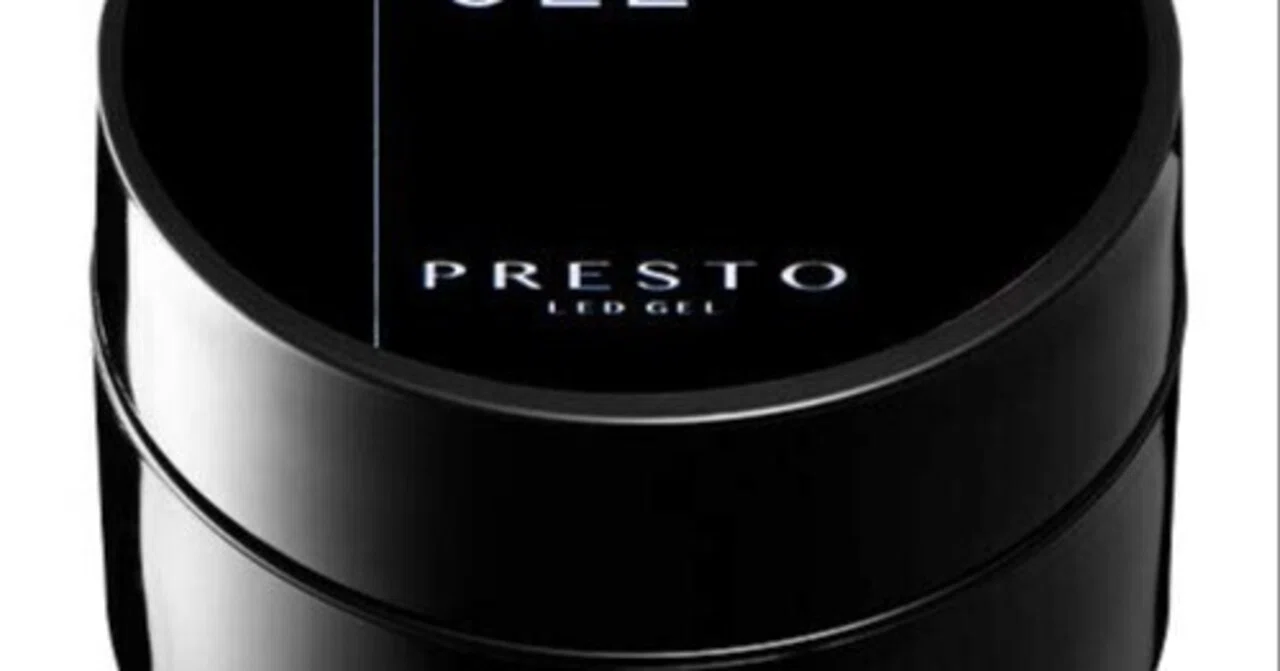 PRESTO ミキシングジェル 24g｜夜のネイルケア前に確認したい視点