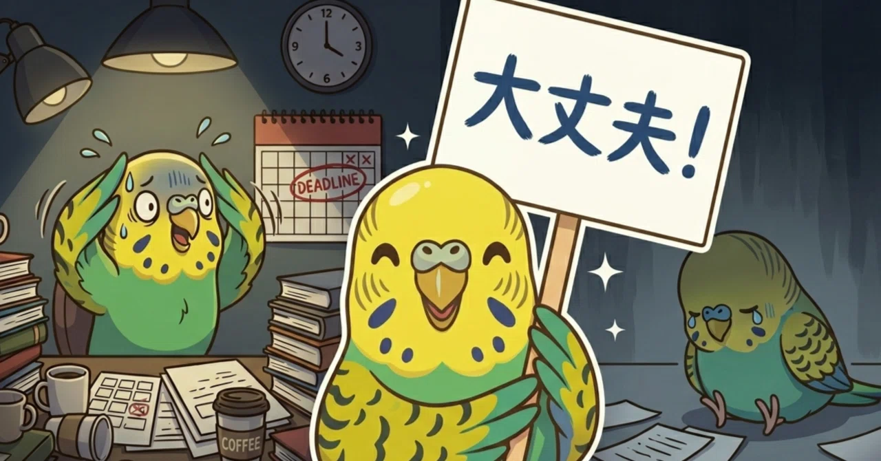 見出し画像