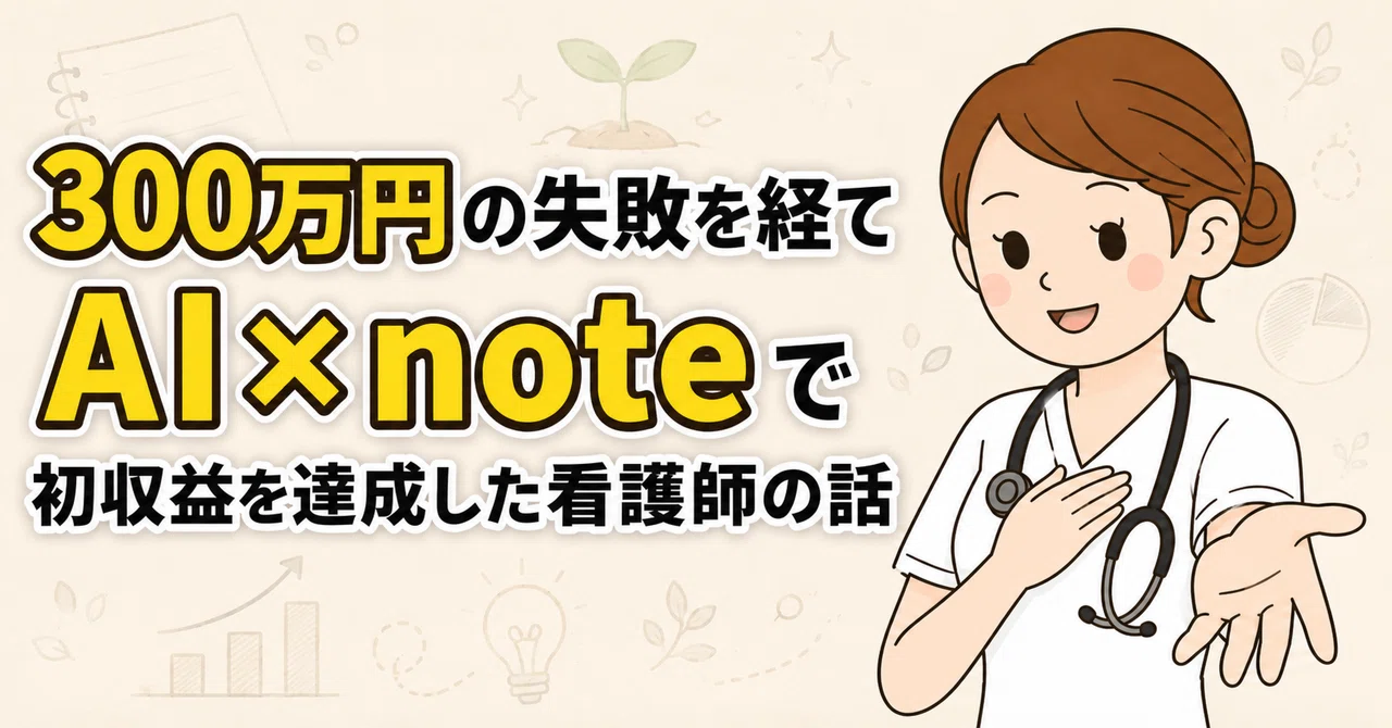 見出し画像