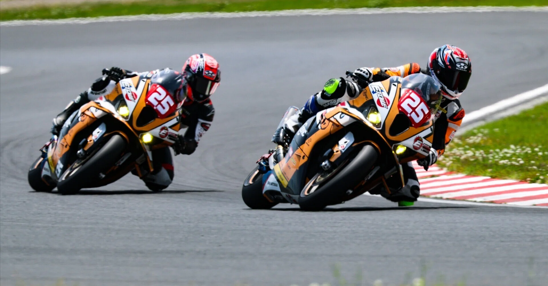 2026EWC第3戦鈴鹿8耐テスト 5月12-13日 レポート｜Team Étoile