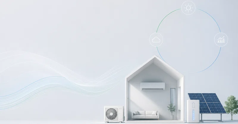 住宅設備の省エネ制御に関する研究成果の紹介