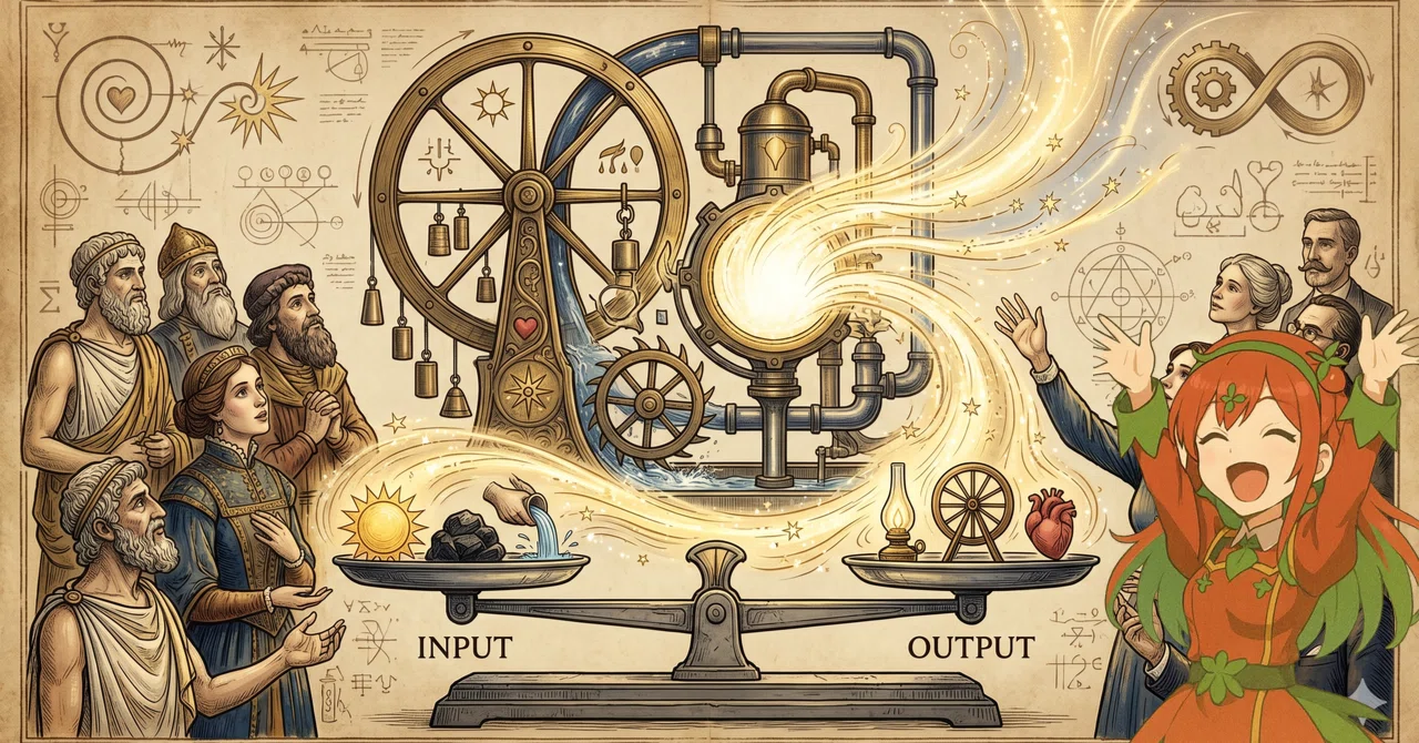 Courtship with the Impossible: Why Humanity Keeps Falling in Love with ...