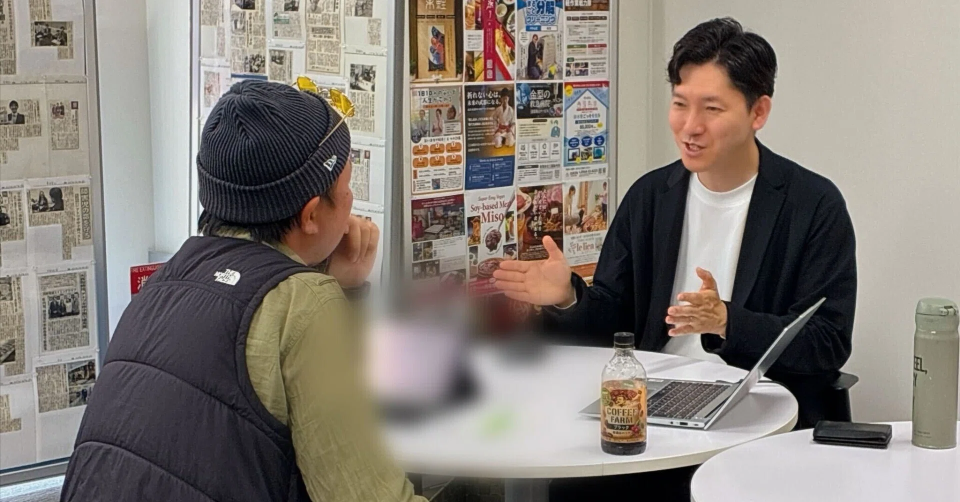 便利屋さんの販路開拓を、オカビズがサポート【よろず屋・片付け