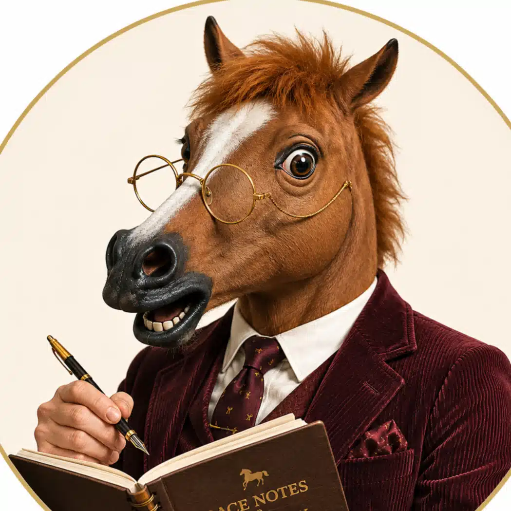 うまみ博士の競馬予想noteの育て方｜収益化攻略
