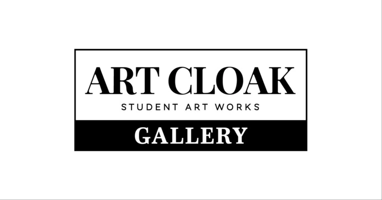 作品を“売る”だけじゃない。非売作品も登録できる「ART CLOAK GALLERY 