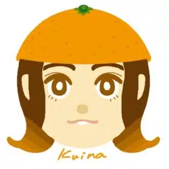 kuina（くいな）