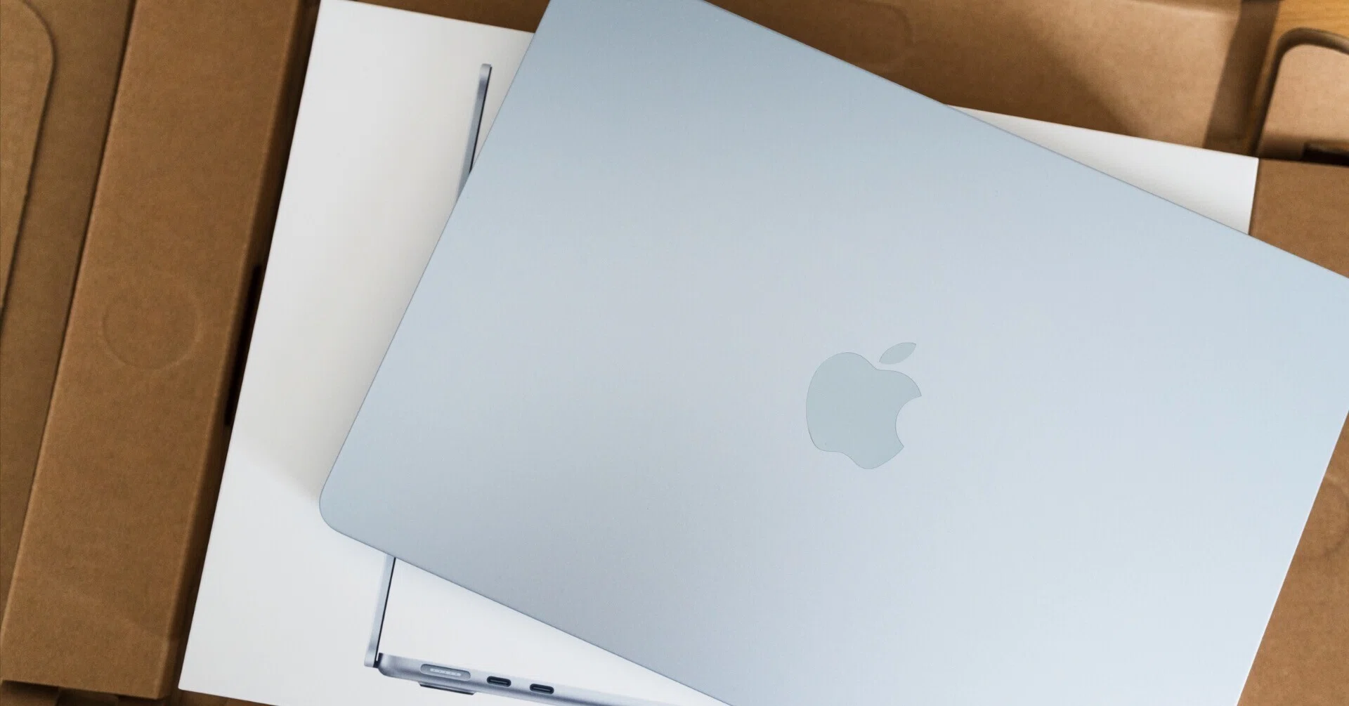 M5 Macbook Airが凄すぎて返品した｜ごーまる