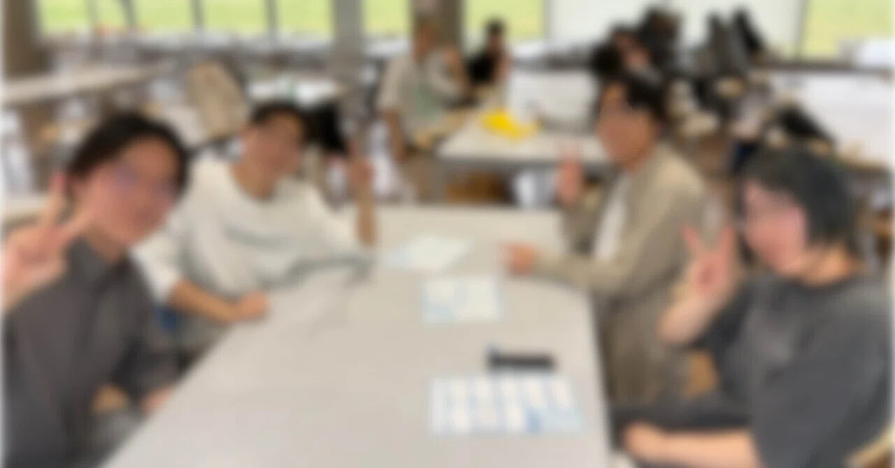 新入生歓迎会開催！｜稜輝祭＠公立千歳科学技術大学