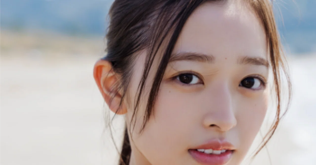黒江こはる写真集「笑顔も、ときめきも、全部こはるん」発売【バイク女子・こはるんの魅力を紹介】｜タレント写真集パトロール隊📸📸｜フォロバ100