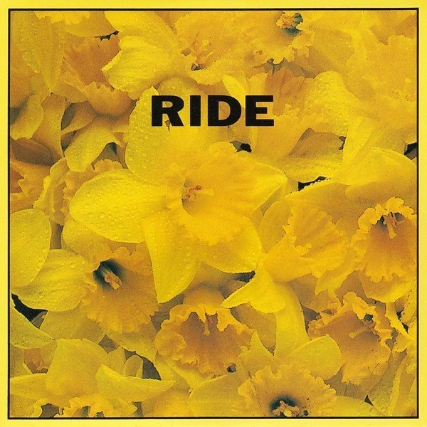 Ride(感想)_轟音ギターと美しいメロディーが象徴的な