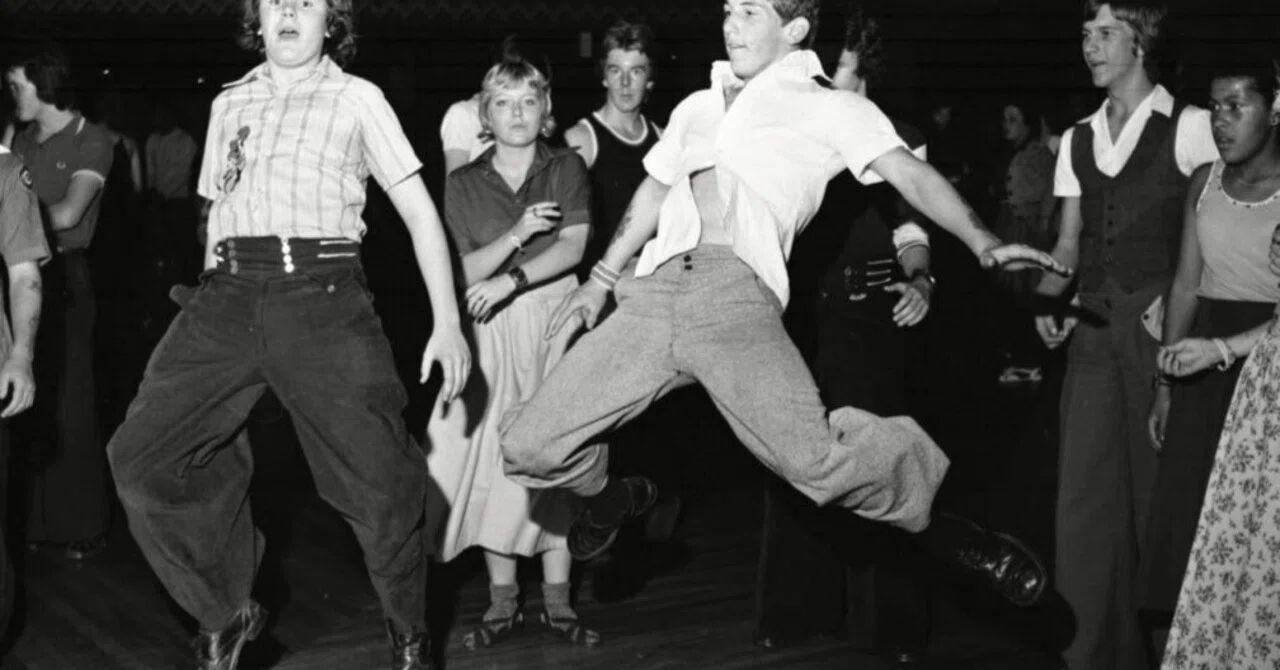ノーザン・ソウル（Northern Soul） 埋もれた情熱の再発見から2025年の