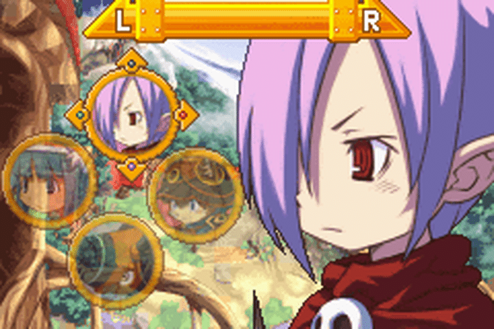 サモンナイトクラフトソード物語 はじまりの石｜熱帯魚(/RYBA)