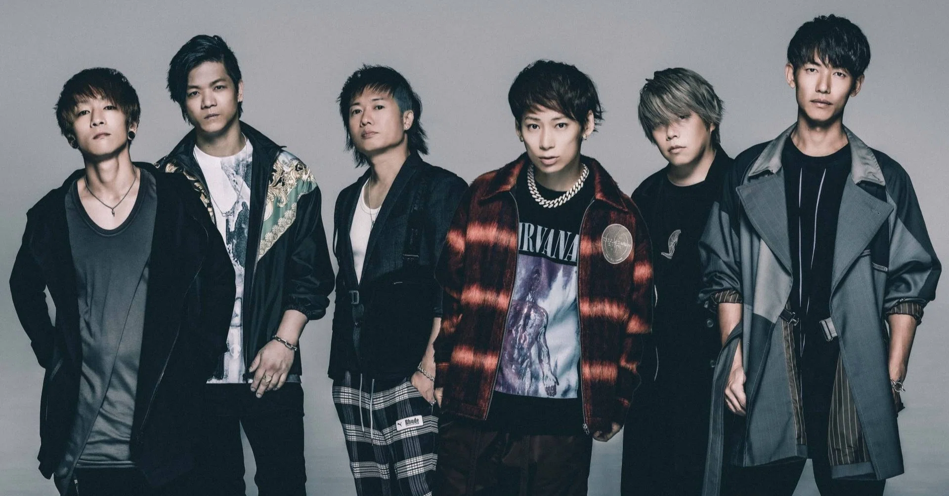 UVERworld20th】20代が選ぶUVERworldおすすめ5選｜pocket tune times