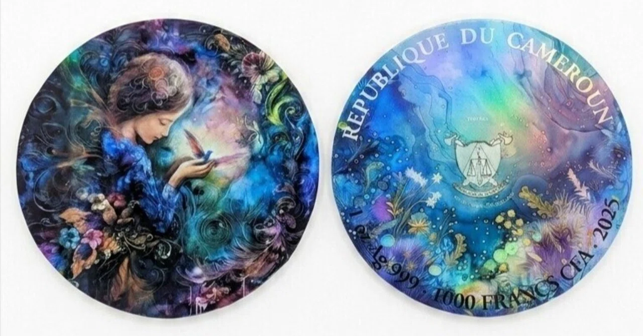 2025 New Release] Breathtaking Beauty. The Allure of the Limited