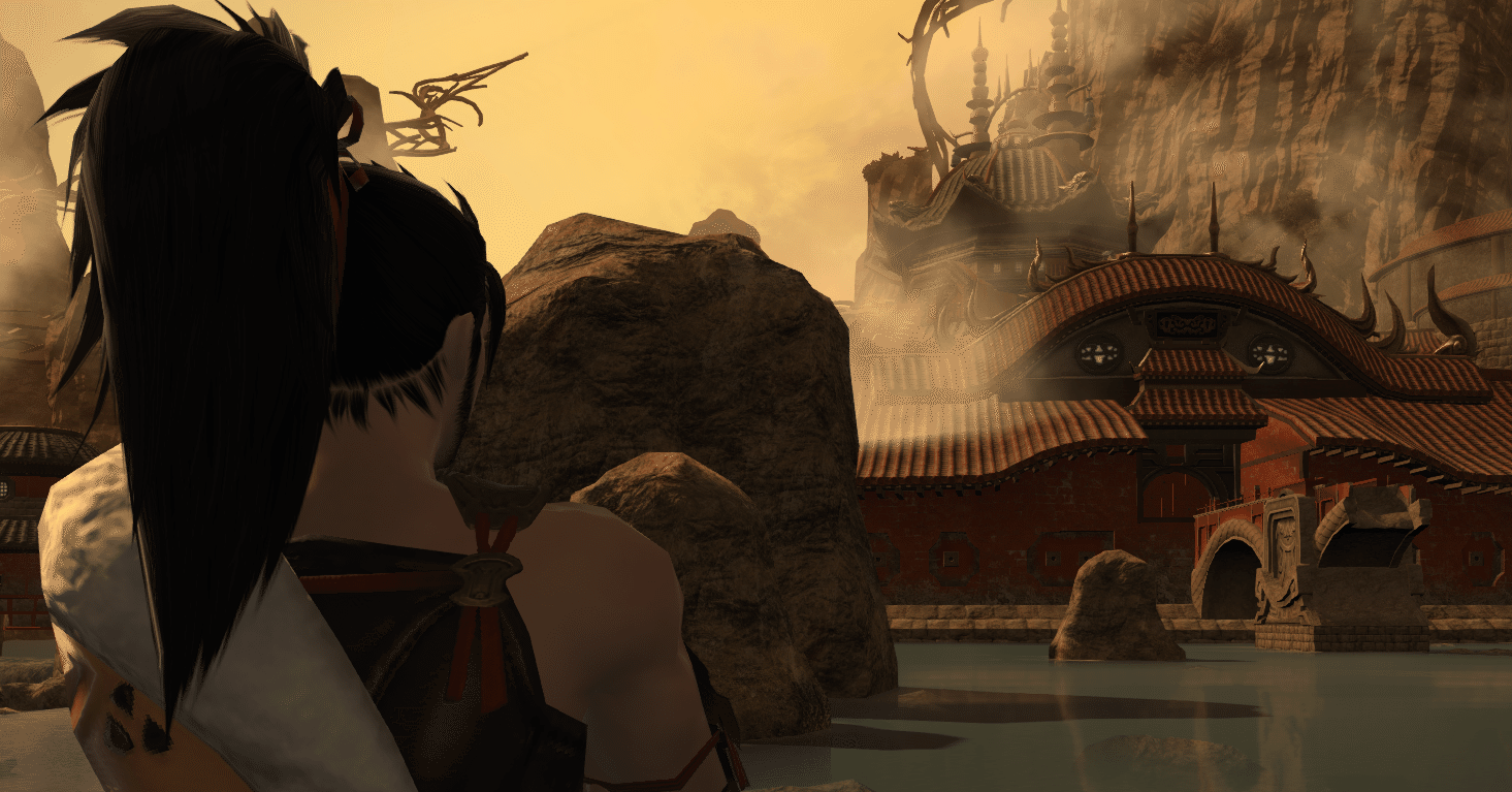 Ff14のヨツユについて思ったこと いむぞー Note Ff14のヨツユについて思ったこと いむぞー Note