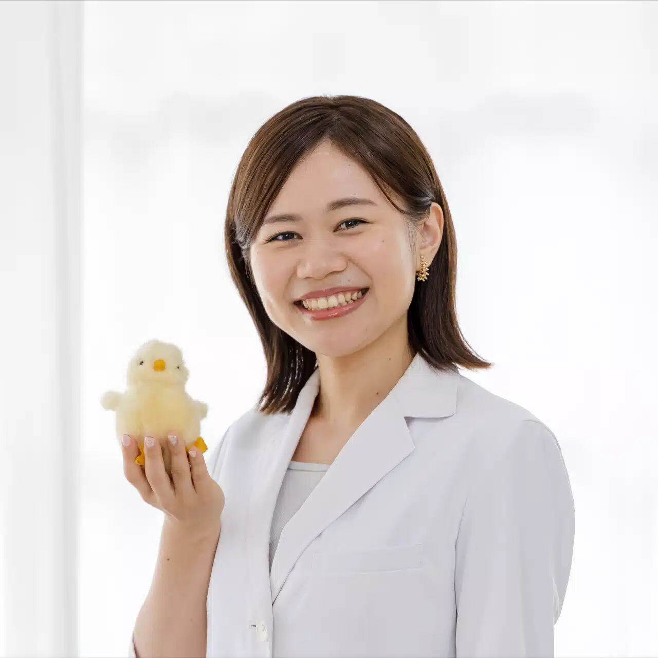 薬剤師ぴよ｜疲れにくい体をつくる食習慣