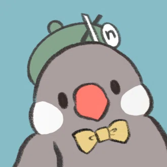 ゆくり｜「キャラクター」運用で楽しい発信🐦