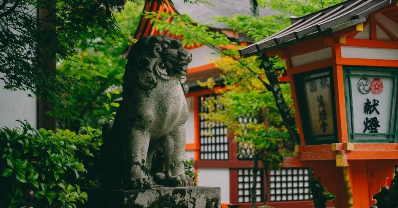 Nikon Z6ⅲと散歩2｜yugesun