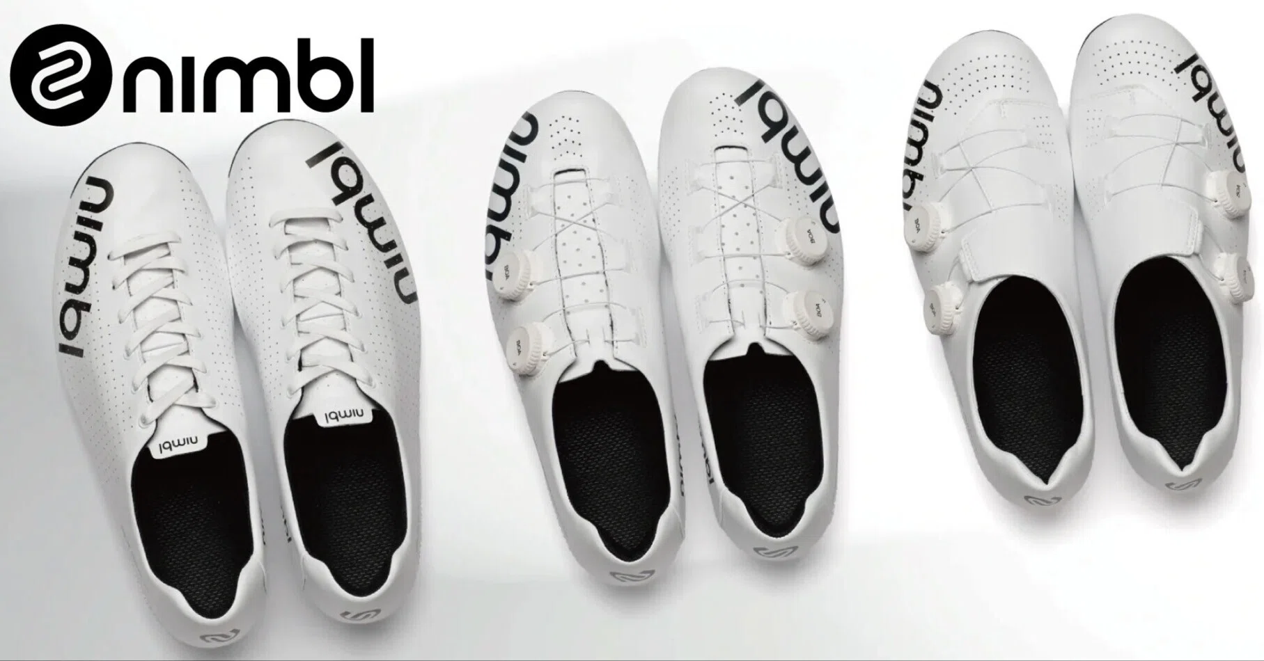 プレミアムシューズブランド「Nimbl」を詳しく掘り下げる。｜TRISPORTS