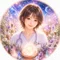 石邨美樹 Virtue -光の創造室-