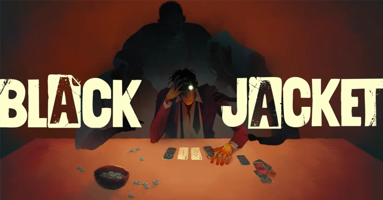 Black Jacket(1st インプレッション+)｜夕凪メロン