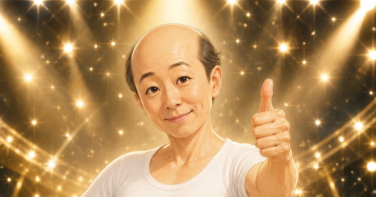 見出し画像