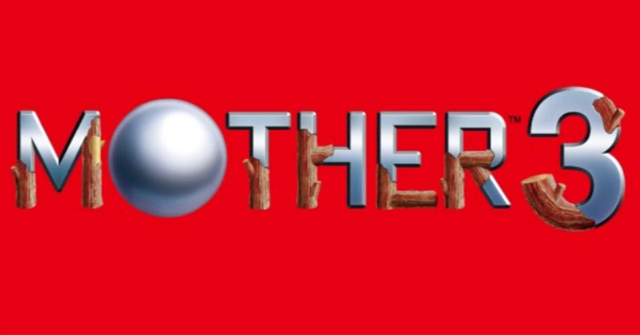 ゲームソフト/ゲーム機本体 GBアドバンス ソフト MOTHER3(マザー3) 任天堂
