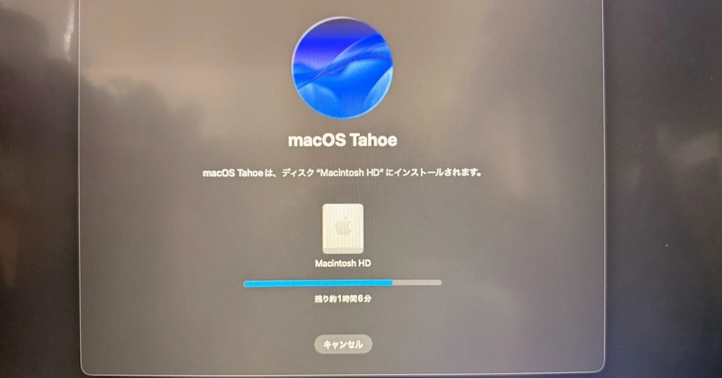 不死鳥の参謀部屋：Mac miniと歩む365日②｜ぐっち