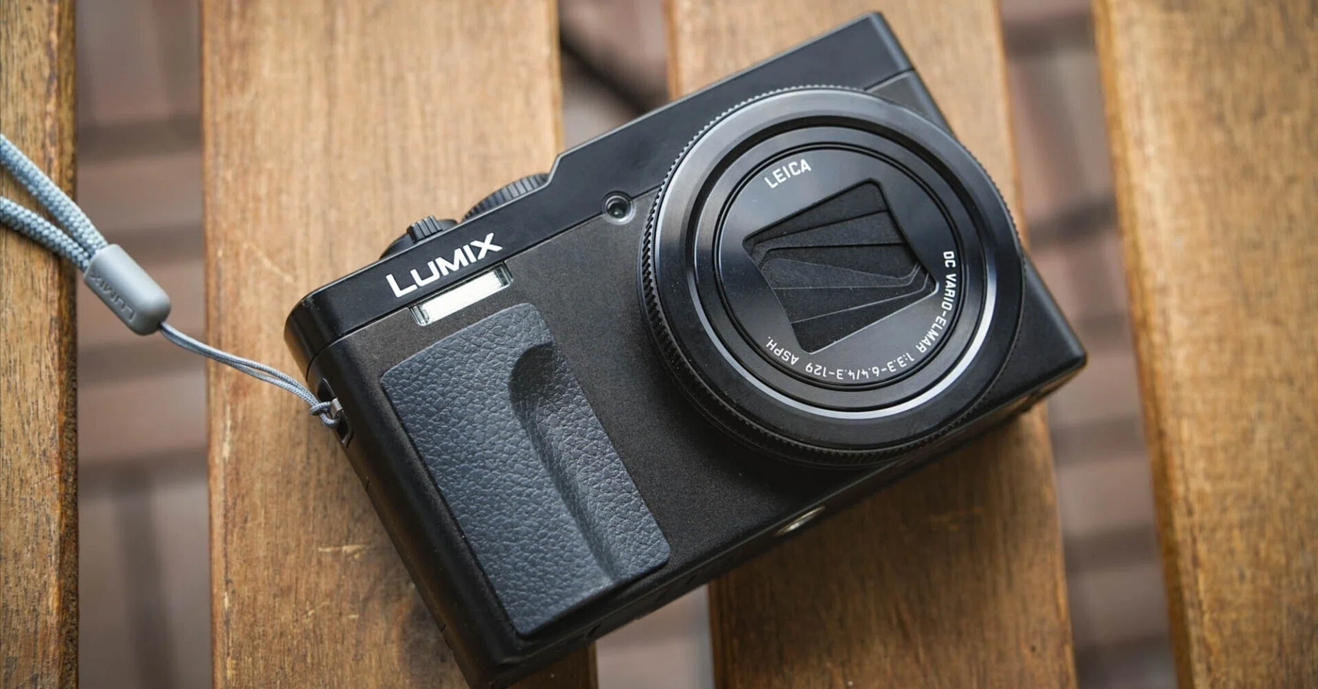 カメラ】LUMIX DC-TZ99 を導入した話 〜超望遠720mmをポケットに