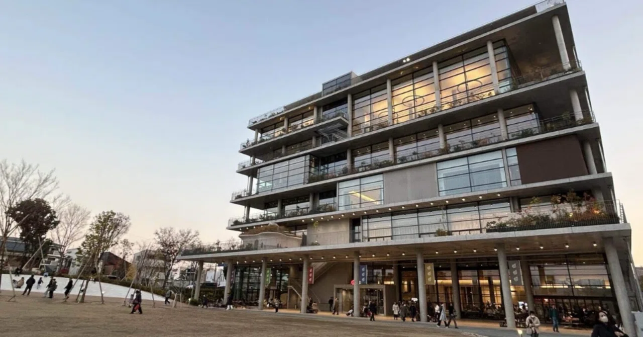 住めば都＊は、ほんとうだった✨大阪府茨木市??｜さくりん。
