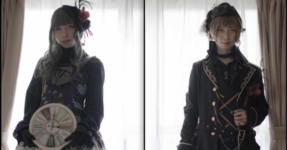 Lolita 僕がロリータファッションの投稿型企画に参加した理由とその感想 アリパイはいいぞ Jiro K Note