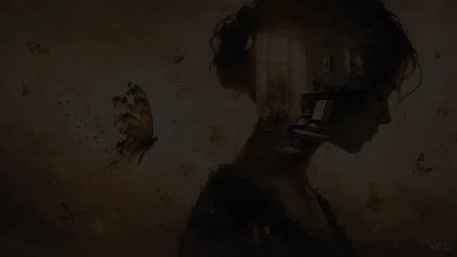 痛みのかたち Created by Yoiho Suzumori