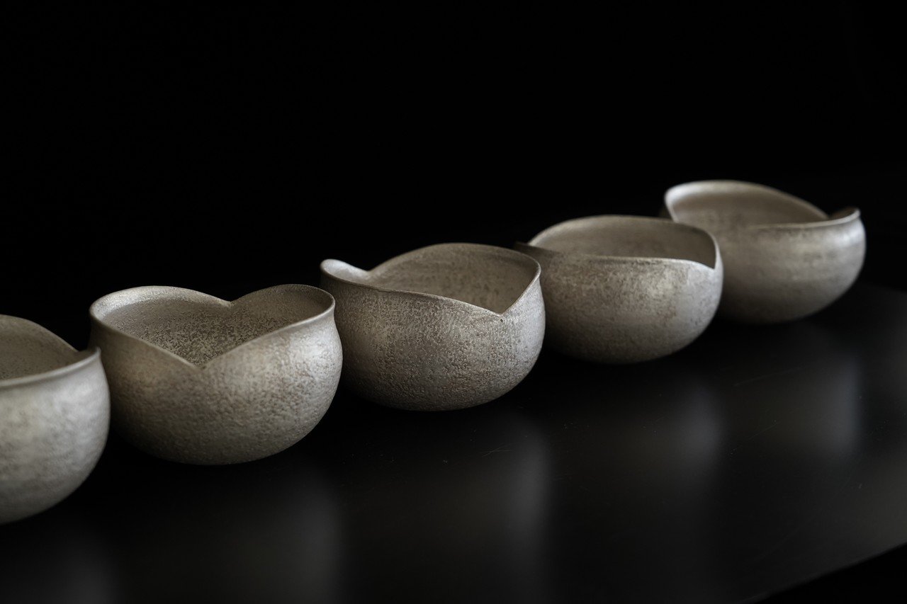 野田里美さんの事、そして器の事。｜JIBITAのnote