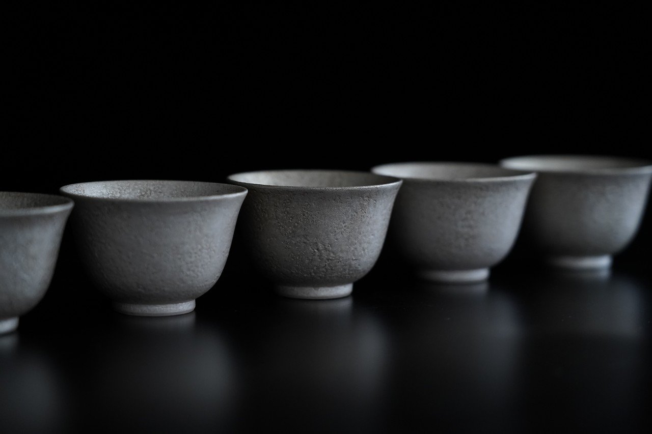 野田里美さんの事、そして器の事。｜JIBITAのnote