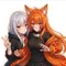 🦊神宮寺ようこ🦊&🪐アルファねぇ🪐
