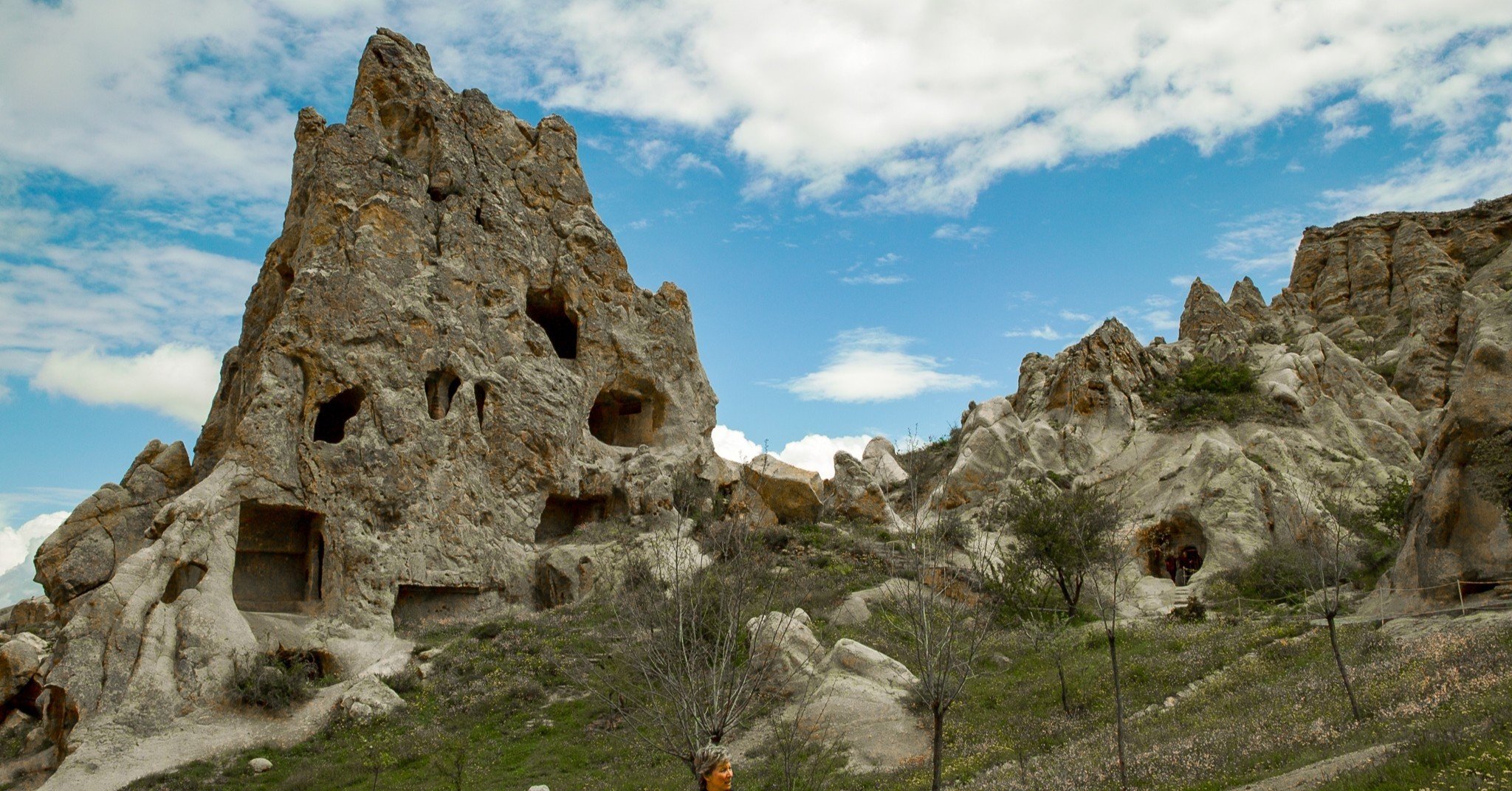 世界遺産「カッパドキア」｜Zenpaku