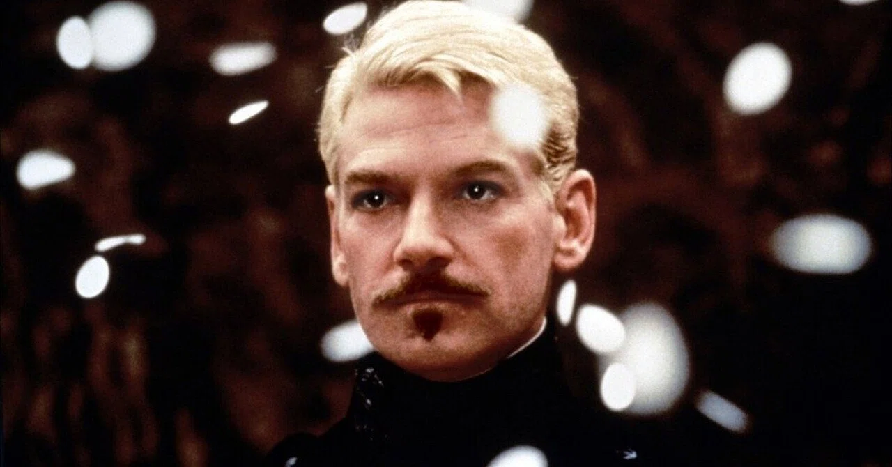 4時間が短く感じる映画——ケネス・ブラナーの『ハムレット』（1996年