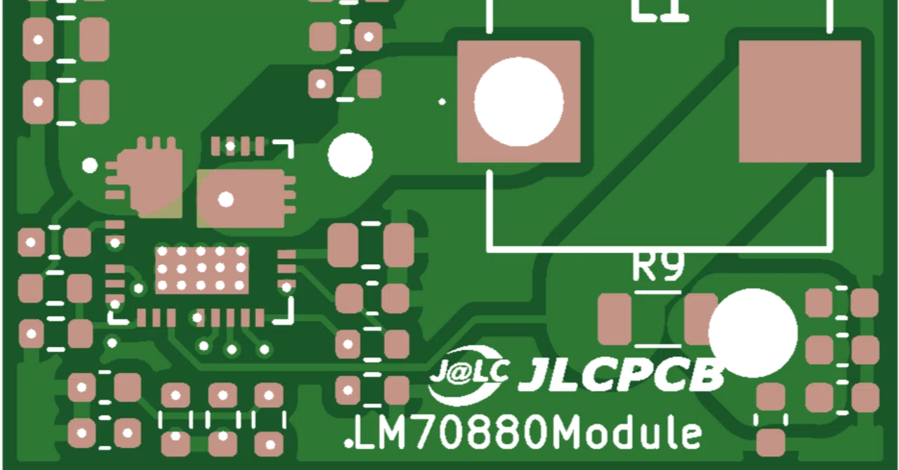 自作　d/aコンバーター　製作致します。 LM70880で自作DCDCコンバーターを作った！！｜たまひろう