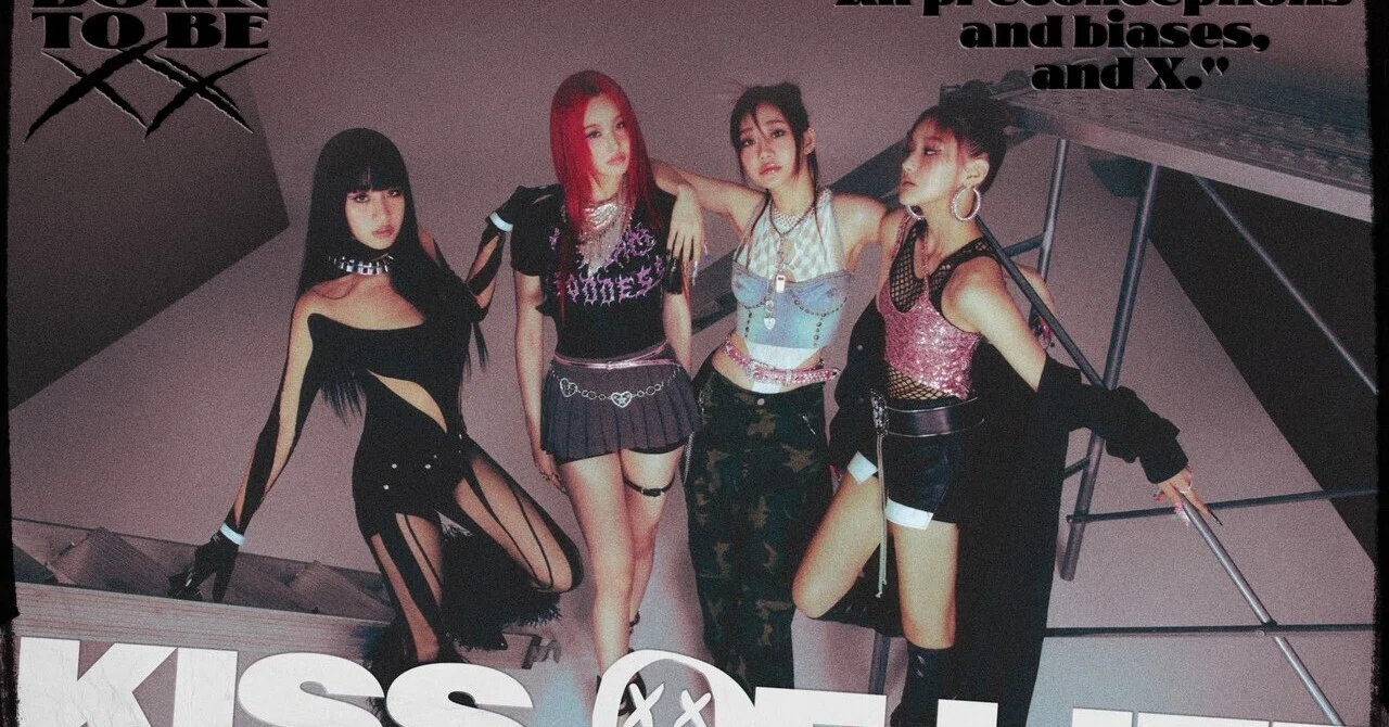 Japanese Translation & Commentary > My 808-KISS OF LIFE [You