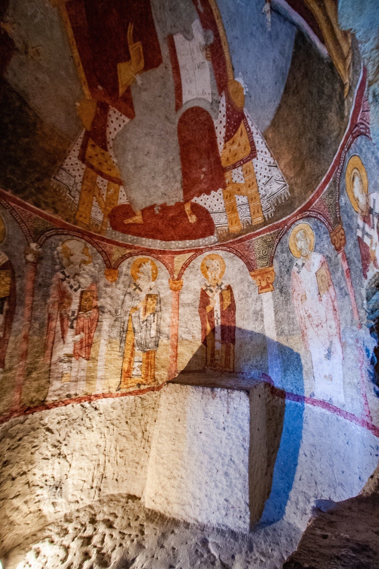 世界遺産「カッパドキア」｜Zenpaku