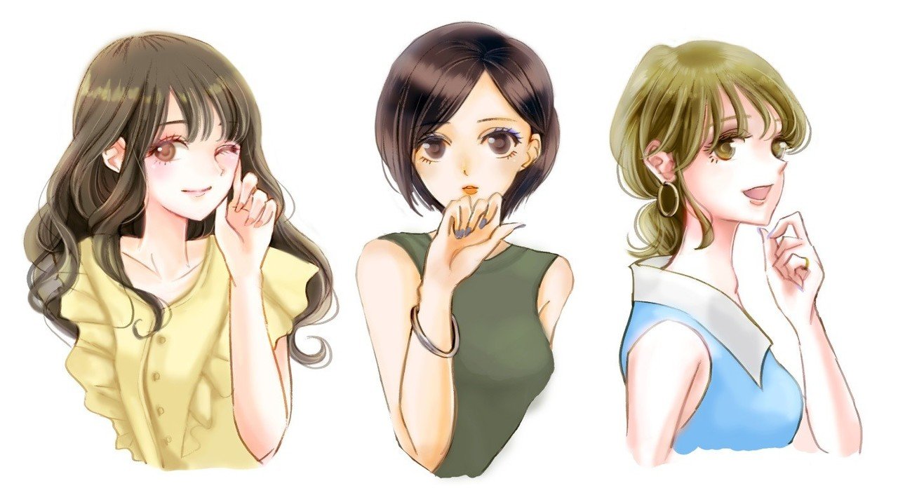 実績紹介 ヘッダーイラスト Micophy Note