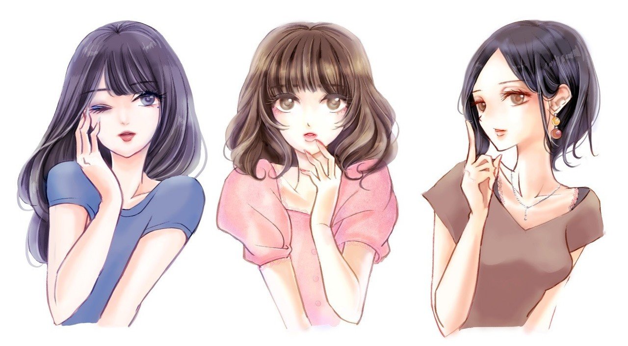 実績紹介 ヘッダーイラスト Micophy Note 実績紹介 ヘッダーイラスト Micophy Note