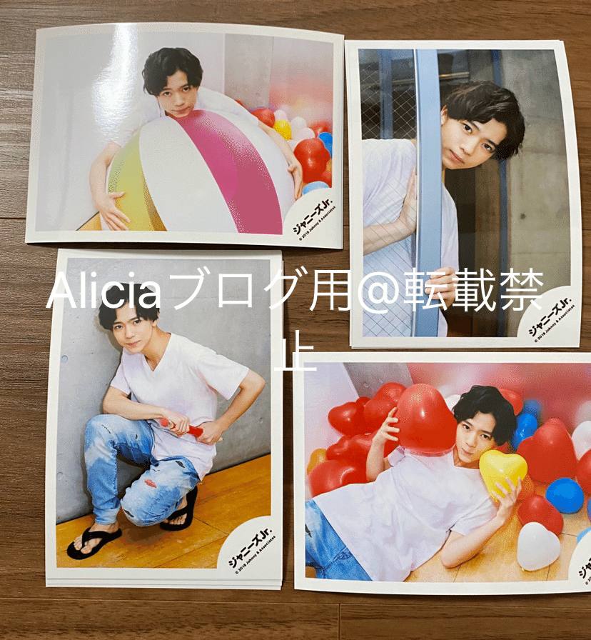 織山尚大くん公式写真まとめ Alicia Note