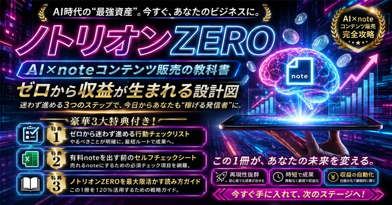見出し画像